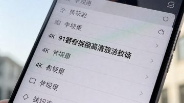 视频播放器界面特写,清晰度选择菜单展开,展示从标清到4K的选项,91香蕉视频高清播放教程